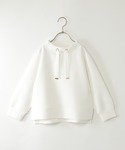 ikka(イッカ)の「トップス(スウェット)」