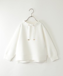 ikka | 【親子コーデ】GOKU楽ダンボールスピンドル(120~160cm)(スウェット)