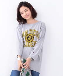 Champion | CHAMPION / US BIG ラグラン T(Tシャツ/カットソー)