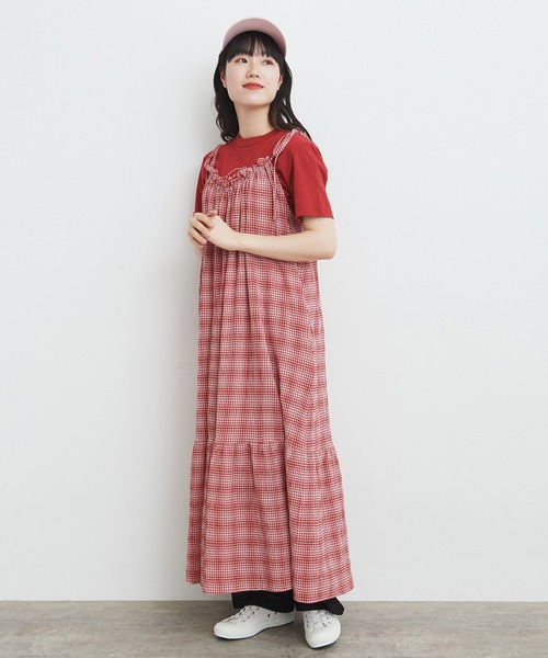 bulle de savon（ビュルデサボン）の「○ちぢみCHECK kincyaku