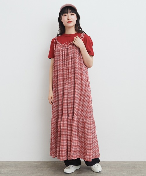 bulle de savon（ビュルデサボン）の「○ちぢみCHECK kincyaku