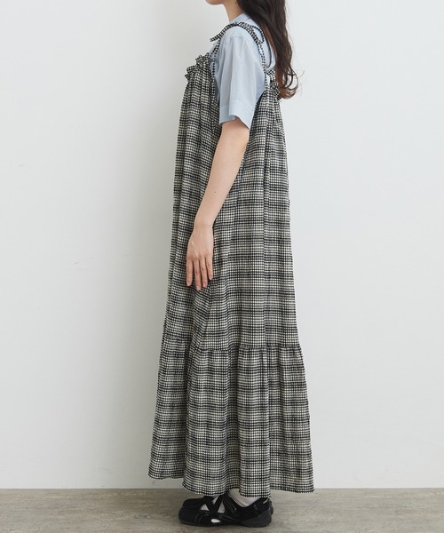 bulle de savon（ビュルデサボン）の「○ちぢみCHECK kincyaku