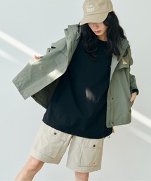 Half Bush Pants/ハーフパンツ