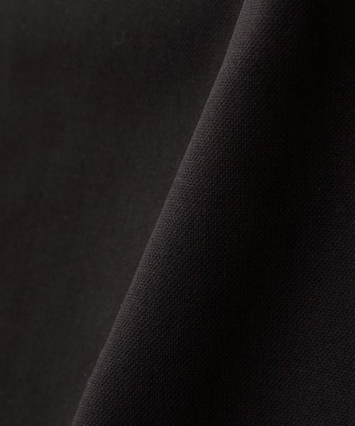 MECRE(メクル)の「【セットアップ対応】Iラインスリットスカート(スカート・レディース・ホワイト/ブラック・S/M)」の19枚目の写真