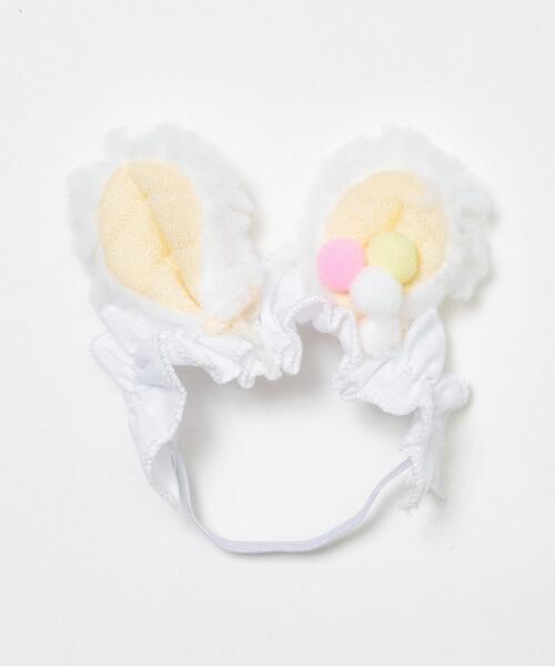 WEGO（ウィゴー）の「WEGO/ぬいベビーセット【10cm用】（フィギュア・レディース・イエロー/ライトピンク/サックスブルー・FREE）」の8枚目の写真