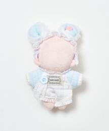 WEGO/ぬいベビーセット【10cm用】