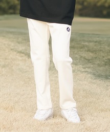Fortune Island Golf（フォーチューンアイランドゴルフ）の「【Fortune Island Golf】Stretch Jersey Pants/ストレッチジャージパンツ（その他パンツ）」