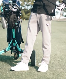 Fortune Island Golf（フォーチューンアイランドゴルフ）の「【Fortune Island Golf】Stretch Jersey Pants/ストレッチジャージパンツ（その他パンツ）」