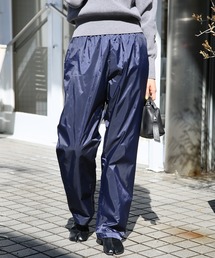 FORECAST（フォーキャスト）の「【FORECAST】軽量＆撥水 ウォータープルーフナイロンパンツ 2204 /雨の日 アウトドア イベント 梅雨（その他パンツ）」