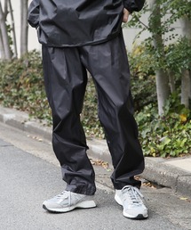 FORECAST（フォーキャスト）の「【FORECAST】軽量＆撥水ナイロンパンツ 2204（その他パンツ）」