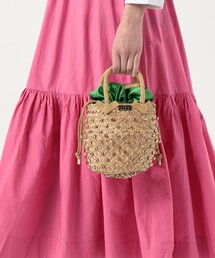 TOMORROWLAND （トゥモローランド）の「Le Nine NINA CRY SORBET SM