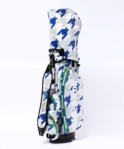 BEAMS GOLF（ビームスゴルフ）の「Lyle&Scott × BEAMS GOLF / ハウンド