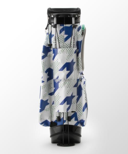 BEAMS GOLF（ビームスゴルフ）の「Lyle&Scott × BEAMS GOLF / ハウンド