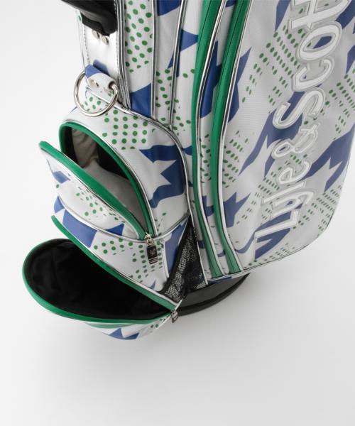 BEAMS GOLF（ビームスゴルフ）の「Lyle&Scott × BEAMS GOLF / ハウンド