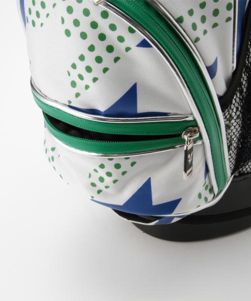BEAMS GOLF（ビームスゴルフ）の「Lyle&Scott × BEAMS GOLF / ハウンド