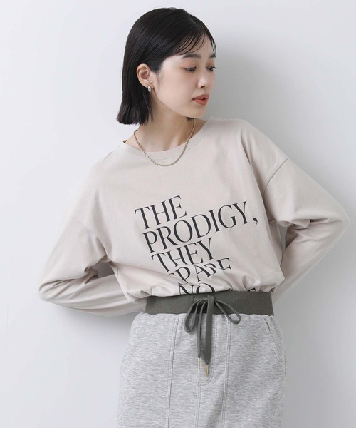 ザ・プロディジー長袖TシャツPRODIGY Mサイズ ロンT 音楽 バンド ザ・プロディジー The Prodigy 長袖 ロングスリーブ