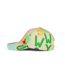 ヴィヴィアン　帽子 ◇Vivienne Westwood【TWILL LONDON CAP】 | Galleryブログ 通販