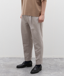 【:colon / コロン】CPT-16 LC TWILL 2Pleated PT