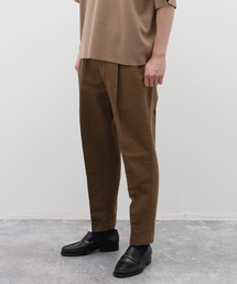 【:colon / コロン】CPT-16 LC TWILL 2Pleated PT
