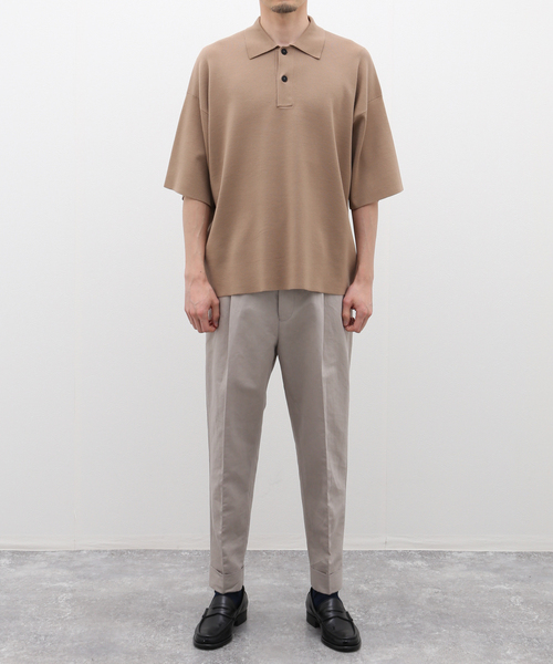 :colon ベージュ スラックス サイズ3 CPT-1 colon ベージュ スラックス サイズ3 CPT-1Ω