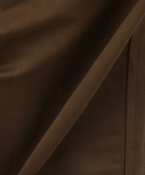 :colon コロンCPT-16 LC TWILL 2Pleated サイズ3 colon / コロン】CPT-16 LC TWILL 2Pleated PT（スラックス