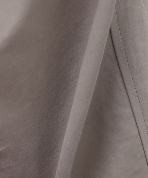 colon / コロン】CPT-16 LC TWILL 2Pleated PT（スラックス