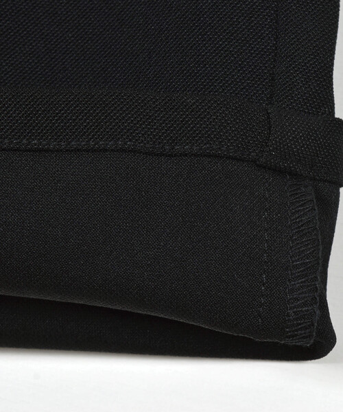 WASK（ワスク）の「６分丈タックポケットパンツ(100~160cm)（その他パンツ・キッズ・ブラック/ブルー・110cm/120cm/130cm/140cm/150cm/160cm/100cm）」の11枚目の写真