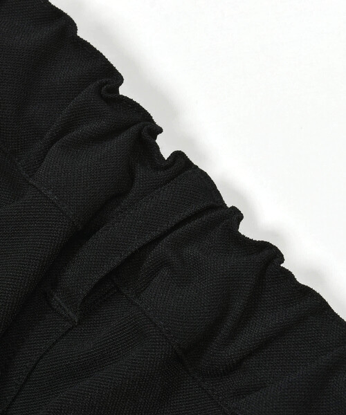 WASK（ワスク）の「６分丈タックポケットパンツ(100~160cm)（その他パンツ・キッズ・ブラック/ブルー・110cm/120cm/130cm/140cm/150cm/160cm/100cm）」の12枚目の写真