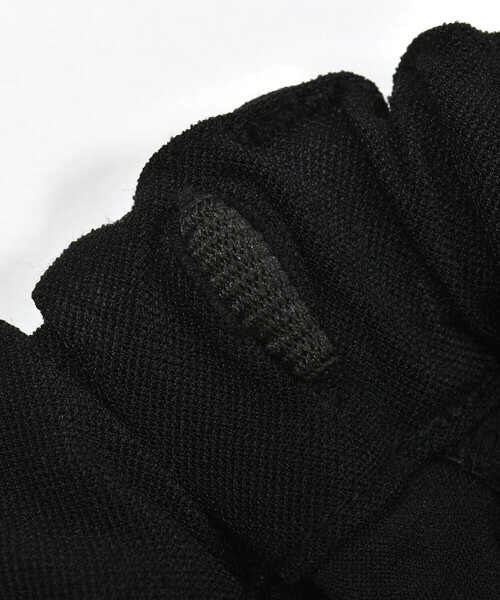 WASK（ワスク）の「６分丈タックポケットパンツ(100~160cm)（その他パンツ・キッズ・ブラック/ブルー・110cm/120cm/130cm/140cm/150cm/160cm/100cm）」の14枚目の写真