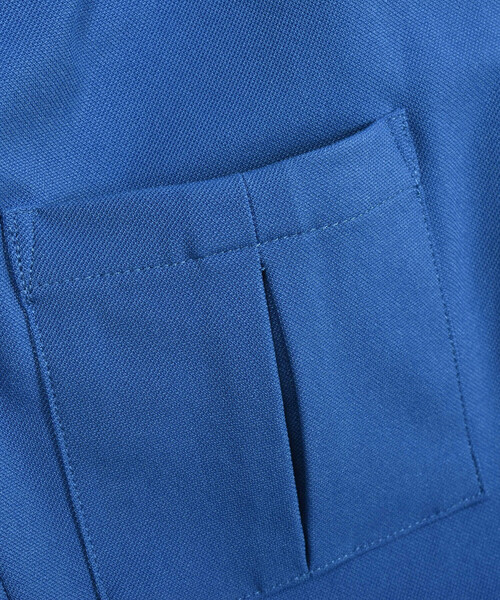 WASK（ワスク）の「６分丈タックポケットパンツ(100~160cm)（その他パンツ・キッズ・ブラック/ブルー・110cm/120cm/130cm/140cm/150cm/160cm/100cm）」の19枚目の写真