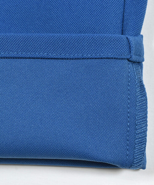 WASK（ワスク）の「６分丈タックポケットパンツ(100~160cm)（その他パンツ・キッズ・ブラック/ブルー・110cm/120cm/130cm/140cm/150cm/160cm/100cm）」の20枚目の写真