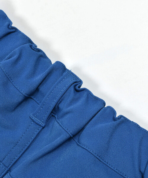 WASK（ワスク）の「６分丈タックポケットパンツ(100~160cm)（その他パンツ・キッズ・ブラック/ブルー・110cm/120cm/130cm/140cm/150cm/160cm/100cm）」の21枚目の写真