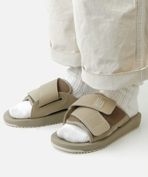 MoonStar（ムーンスター）の「MOONSTAR 810s ALLPE MODI ムーンスター エイトテンス オルパモディ スライドサンダル（サンダル）」