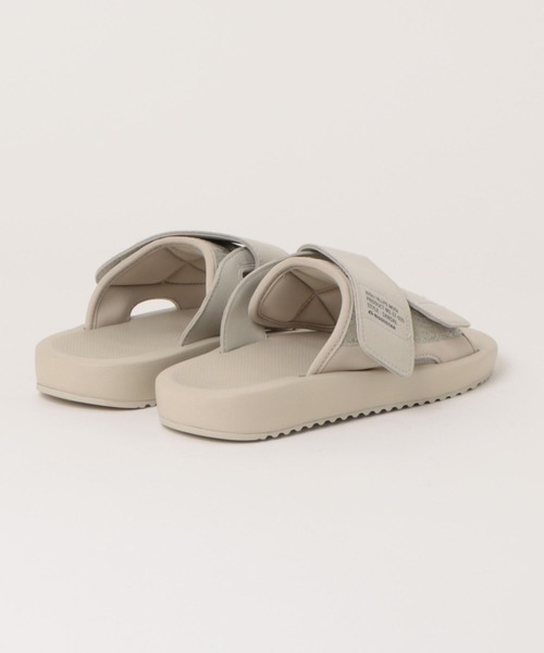 MoonStar（ムーンスター）の「MOONSTAR 810s ALLPE MODI ムーンスター エイトテンス オルパモディ スライドサンダル（サンダル・レディース・ブラック/ブラウン/アイボリー/サンドベージュ・LL/L/M/S/SS）」の6枚目の写真