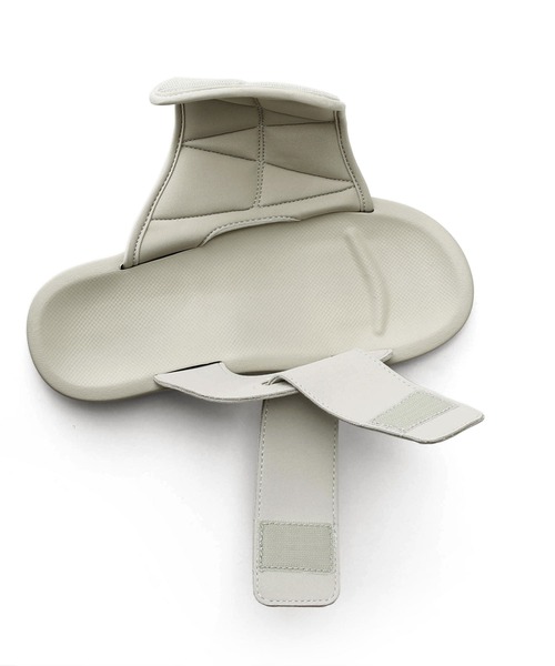 MoonStar（ムーンスター）の「MOONSTAR 810s ALLPE MODI ムーンスター エイトテンス オルパモディ スライドサンダル（サンダル・レディース・ブラック/ブラウン/アイボリー/サンドベージュ・LL/L/M/S/SS）」の14枚目の写真