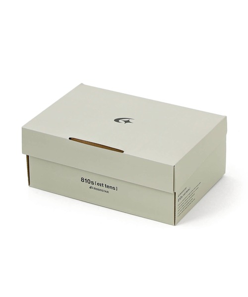 MoonStar（ムーンスター）の「MOONSTAR 810s ALLPE MODI ムーンスター エイトテンス オルパモディ スライドサンダル（サンダル・レディース・ブラック/ブラウン/アイボリー/サンドベージュ・LL/L/M/S/SS）」の17枚目の写真