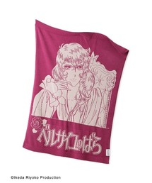 SNIDEL HOME（スナイデルホーム）の「【ベルサイユのばら】ブランケット（ブランケット）」