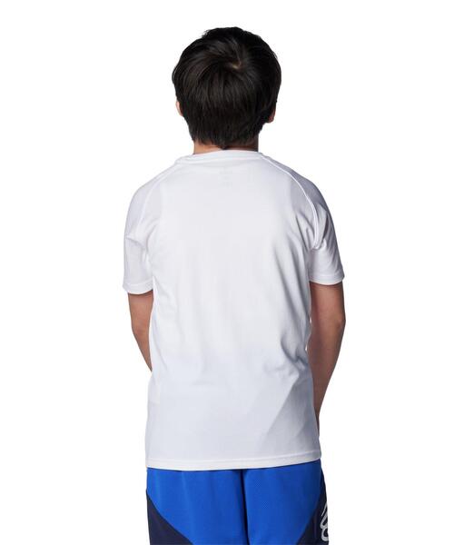 セール】カリー テック ショートスリーブTシャツ