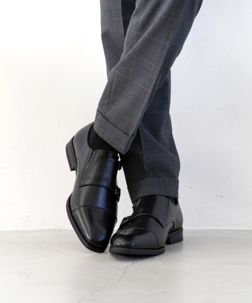 【ALFRED WINSTON 】ビジネスシューズ26.5cm SLACK FOOTWEAR（スラックフットウェア）の「【ALFRED WINSTON