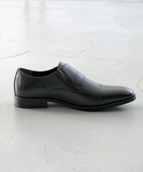 【ALFRED WINSTON 】ビジネスシューズ26.5cm SLACK FOOTWEAR（スラックフットウェア）の「【ALFRED WINSTON