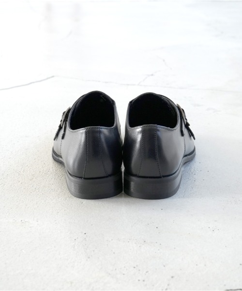 SLACK FOOTWEAR（スラックフットウェア）の「【ALFRED WINSTON