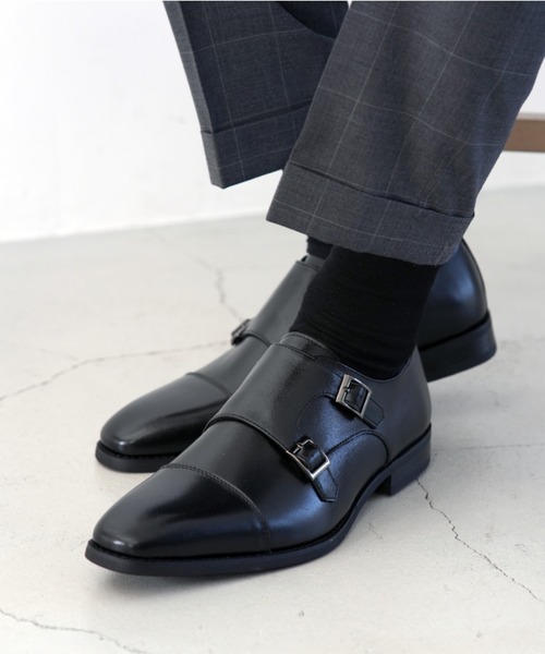 SLACK FOOTWEAR（スラックフットウェア）の「【ALFRED WINSTON
