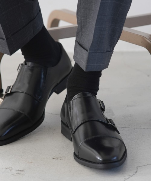 SLACK FOOTWEAR（スラックフットウェア）の「【ALFRED WINSTON