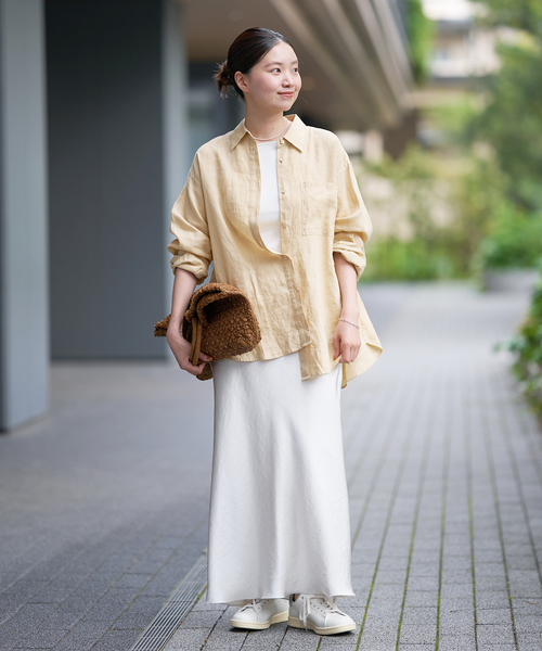 IENA（イエナ）の「adidas Originals for EDIFICE/IENA 別注 STANSMITH LUX Exclusiveモデル（スニーカー・レディース・アイボリー・22.5cm/23cm/23.5cm/24cm/24.5cm/25cm）」の3枚目の写真