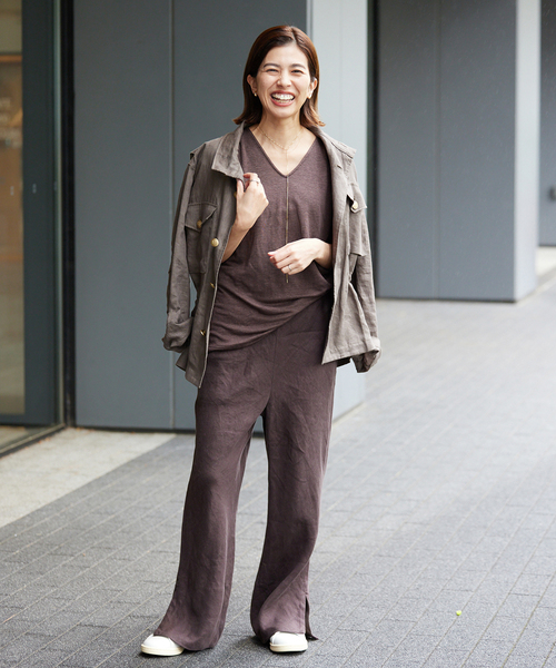 IENA（イエナ）の「adidas Originals for EDIFICE/IENA 別注 STANSMITH LUX Exclusiveモデル（スニーカー・レディース・アイボリー・22.5cm/23cm/23.5cm/24cm/24.5cm/25cm）」の4枚目の写真