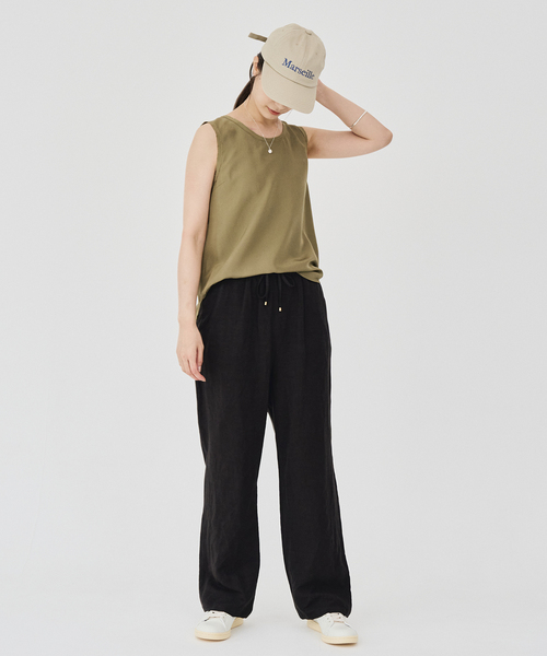 IENA（イエナ）の「adidas Originals for EDIFICE/IENA 別注 STANSMITH LUX Exclusiveモデル（スニーカー・レディース・アイボリー・22.5cm/23cm/23.5cm/24cm/24.5cm/25cm）」の5枚目の写真