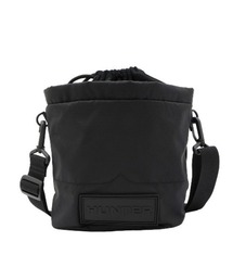 HUNTER/ハンター ショルダーバック トラベル リップストップ バケット 耐水 UBX3602NRS
