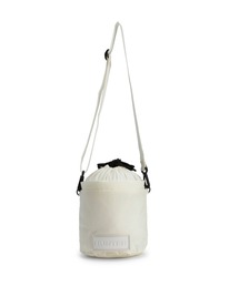 HUNTER/ハンター ショルダーバック トラベル リップストップ バケット 耐水 UBX3602NRS