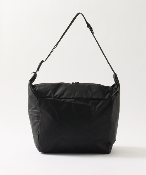 BAICYCLON by Bagjack（バイシクロン バイ バグジャック）の「【BAICYCLON by bagjack / バイシクロン バイ バッグジャック】 SHOULDER BAG/28（ショルダーバッグ・メンズ・ブラック・FREE）」の18枚目の写真