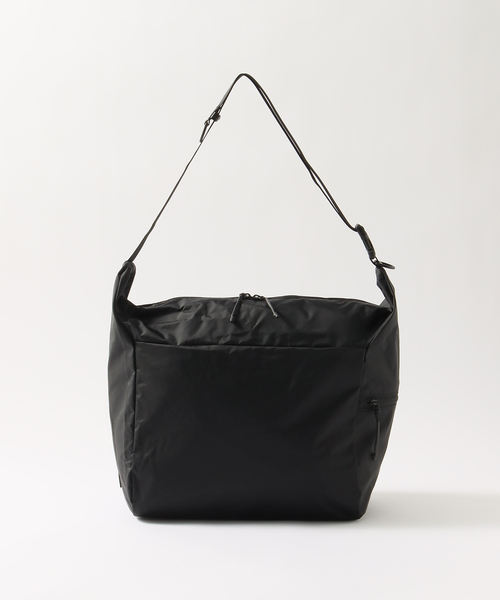 BAICYCLON by Bagjack（バイシクロン バイ バグジャック）の「【BAICYCLON by bagjack / バイシクロン バイ バッグジャック】 SHOULDER BAG/28（ショルダーバッグ・メンズ・ブラック・FREE）」の16枚目の写真